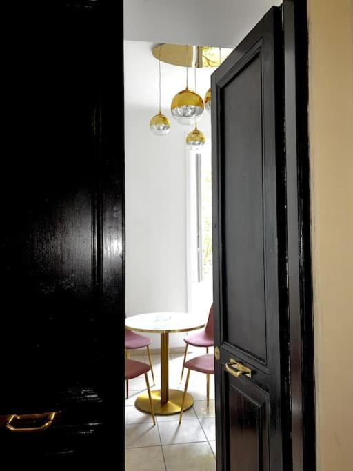 Hotel Virginia Apartaments - Stazione Termini Roma Eksteriør bilde