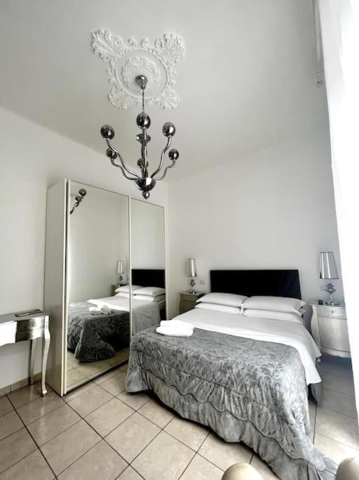 Hotel Virginia Apartaments - Stazione Termini Roma Eksteriør bilde