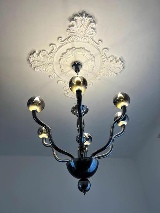 Hotel Virginia Apartaments - Stazione Termini Roma Eksteriør bilde