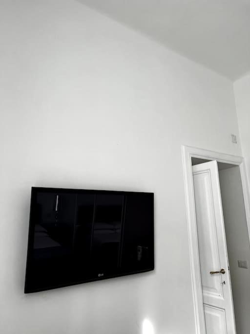 Hotel Virginia Apartaments - Stazione Termini Roma Eksteriør bilde