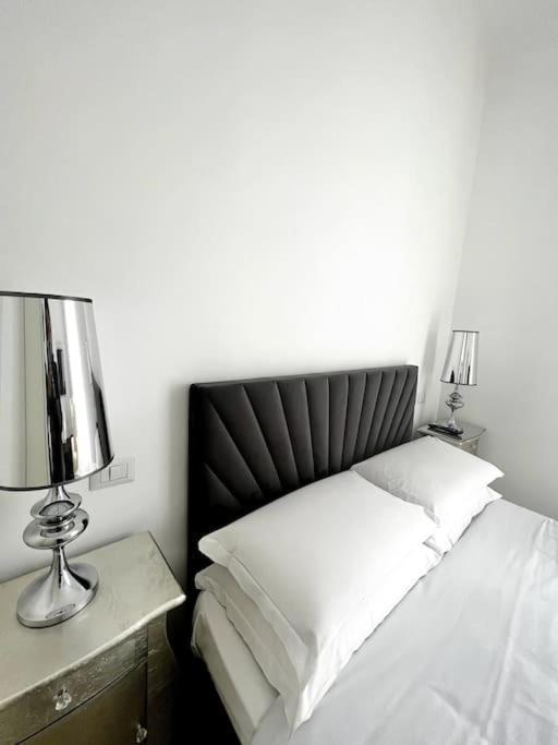Hotel Virginia Apartaments - Stazione Termini Roma Eksteriør bilde