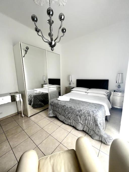 Hotel Virginia Apartaments - Stazione Termini Roma Eksteriør bilde