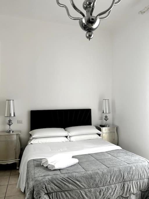 Hotel Virginia Apartaments - Stazione Termini Roma Eksteriør bilde