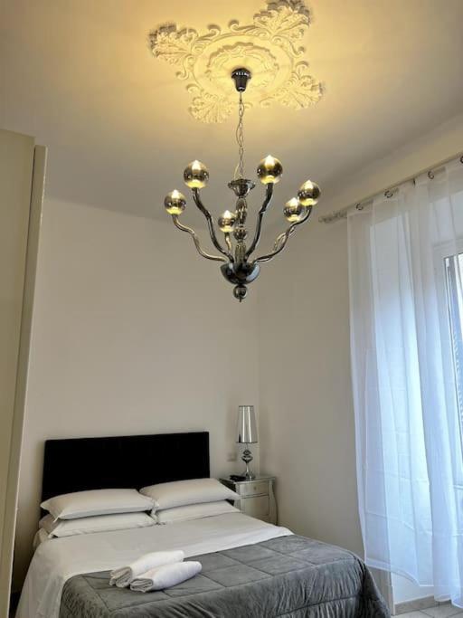Hotel Virginia Apartaments - Stazione Termini Roma Eksteriør bilde