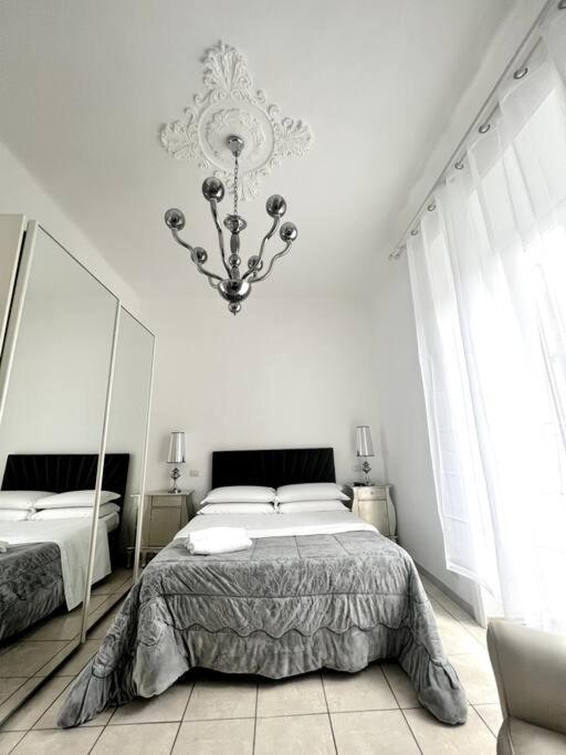 Hotel Virginia Apartaments - Stazione Termini Roma Eksteriør bilde