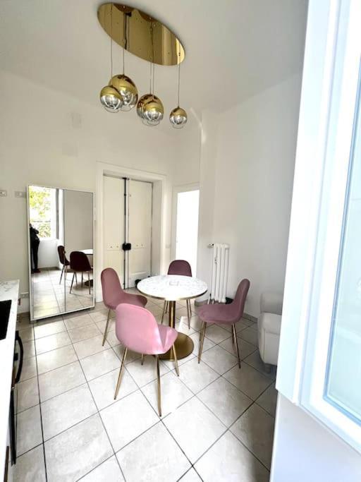 Hotel Virginia Apartaments - Stazione Termini Roma Eksteriør bilde