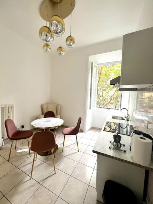 Hotel Virginia Apartaments - Stazione Termini Roma Eksteriør bilde