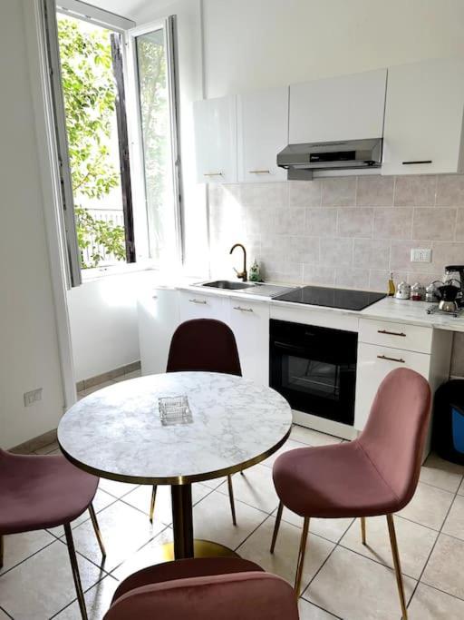 Hotel Virginia Apartaments - Stazione Termini Roma Eksteriør bilde