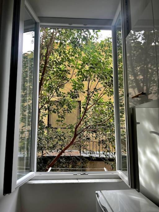 Hotel Virginia Apartaments - Stazione Termini Roma Eksteriør bilde