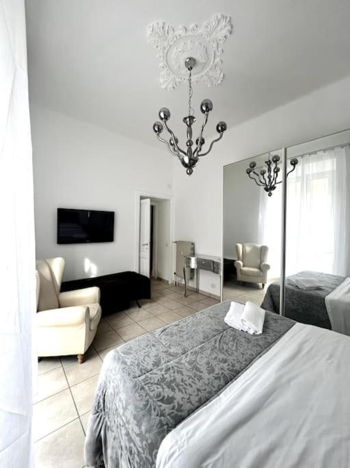 Hotel Virginia Apartaments - Stazione Termini Roma Eksteriør bilde