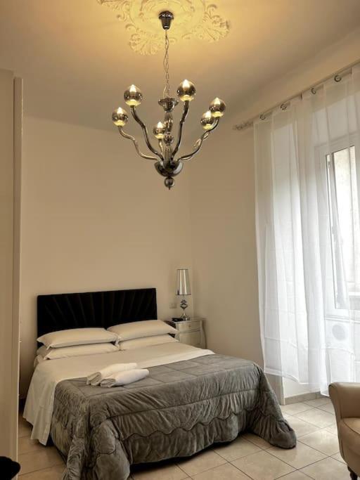 Hotel Virginia Apartaments - Stazione Termini Roma Eksteriør bilde