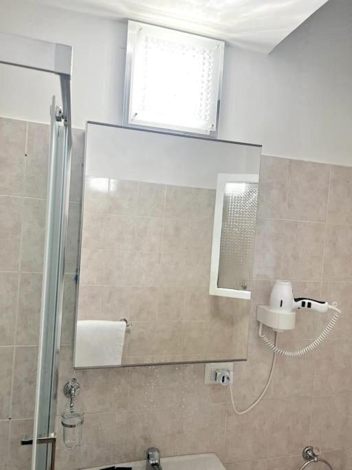 Hotel Virginia Apartaments - Stazione Termini Roma Eksteriør bilde