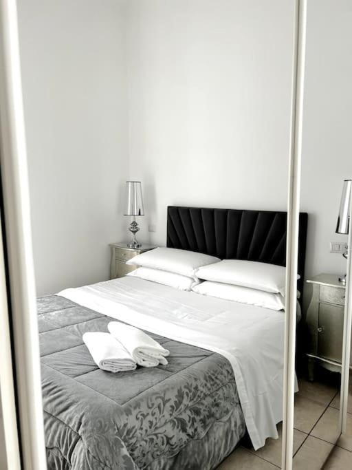 Hotel Virginia Apartaments - Stazione Termini Roma Eksteriør bilde