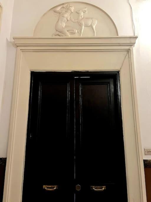 Hotel Virginia Apartaments - Stazione Termini Roma Eksteriør bilde