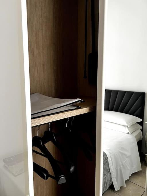 Hotel Virginia Apartaments - Stazione Termini Roma Eksteriør bilde